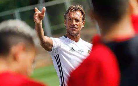 Hervé Renard: A Powerful Connection with Morocco and its People - World Today News