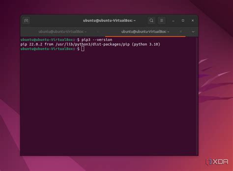 How To Install Pip On Ubuntu