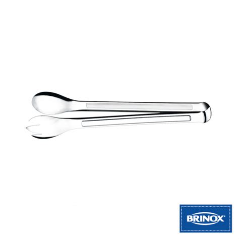 Vendemos BRINOX LINEA ARIENZO EN ACERO INOXIDABLE PINZA P