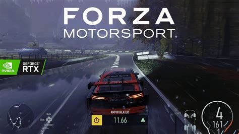 Forza Motorsport New Leaked Screenshots Youtube