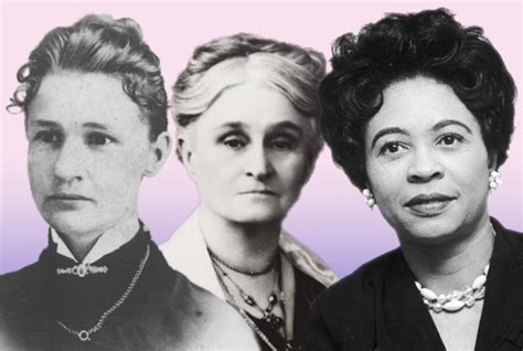 Women in Politics - Trivia, Quizzes, and Brain Teasers | Mental Floss