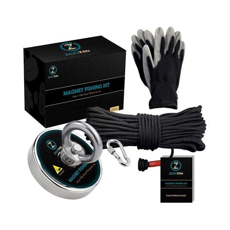 Magnet Fishing Kit Cashback Rebate - RebateKey