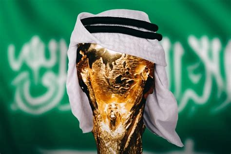 Las Horas De Jujuy Fifa Arabia Saudita Confirmada Como Sede Para