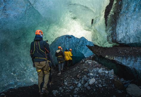 Vatnajökull ice cave tour with a glacier hike | musement