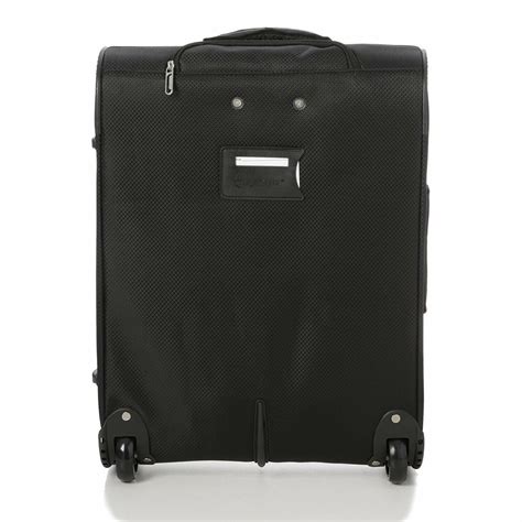 EasyJet 45x36x20 56x45x25 Max Large Cabin Hand Luggage Suitcase