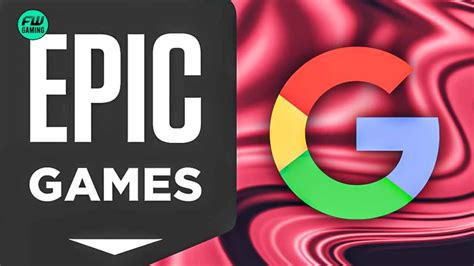 Epic Games Wins Antitrust Case Against Google After San Francisco Jury