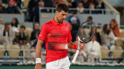 Novak Djokovic Est Il Le Plus Grand Joueur De L Histoire Du Tennis