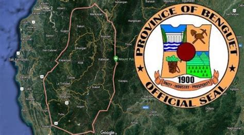 Benguet Ranks 7th Among Top Revenue Generators Nationwide Herald