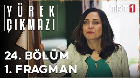 Yürek Çıkmazı 24 Bölüm 1 Fragman Dailymotion Video