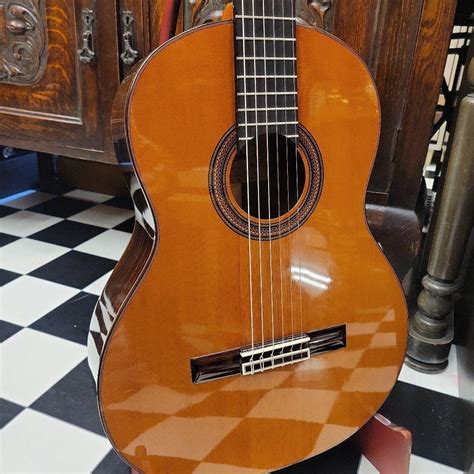 Aria A 50c Classical Guitar Ebay