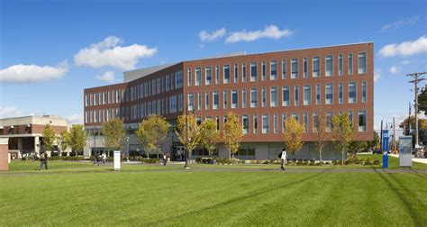 Umass Lowell Campus