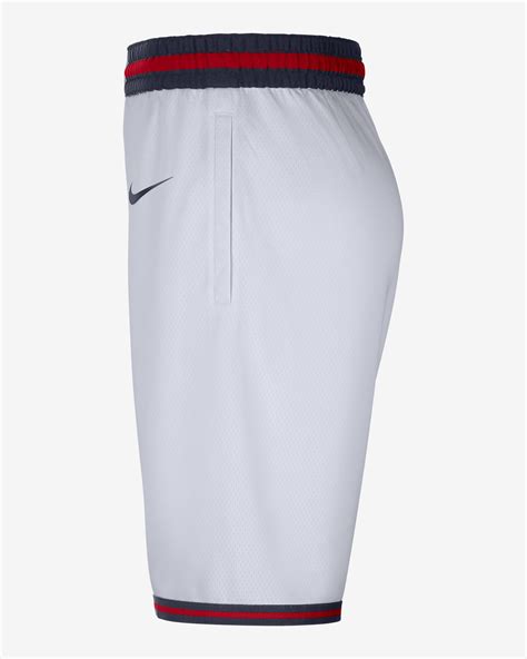 Gonzaga Limited Men's Nike Dri-FIT College Basketball Shorts. Nike.com