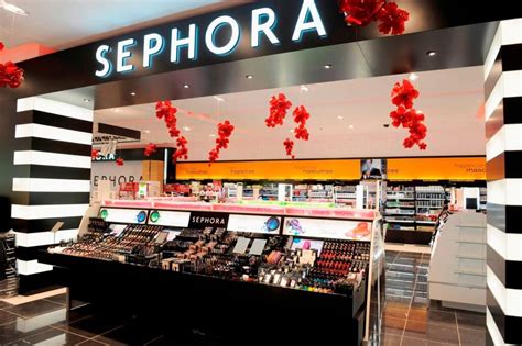 Sephora Inaugura Loja Em Fortaleza