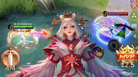 LUNOX LEGEND AGAINST PRO PHARSA LUNOX GAMEPLAY BUILD LUNOX TERSAKIT