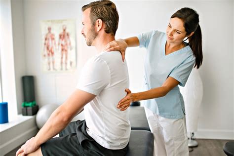 Seeing A Chiropractor One Time Visit Versus Long Term Care Victory Spine Center Vacaville