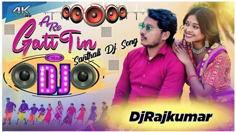 New Santhali Dj Remixnew Santhali Video Djnew Santhali Dj Songnew