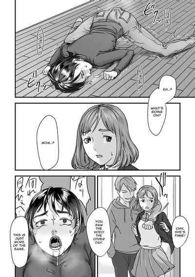 Midare Kui Nhentai Hentai Doujinshi And Manga