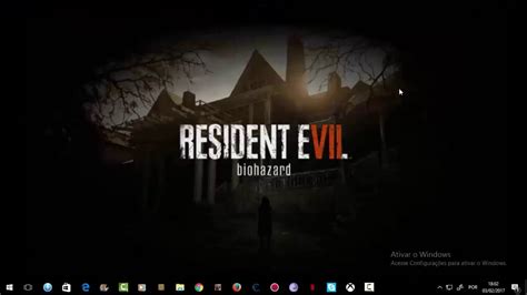 Como Baixar E Instalar Resident Evil Para Pc A R C A N G E L