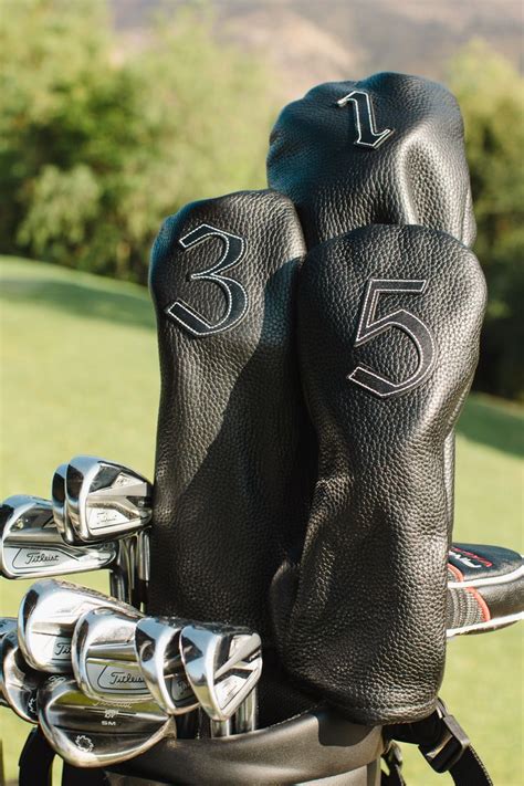 Contoured Headcover Sewing Pattern Artofit