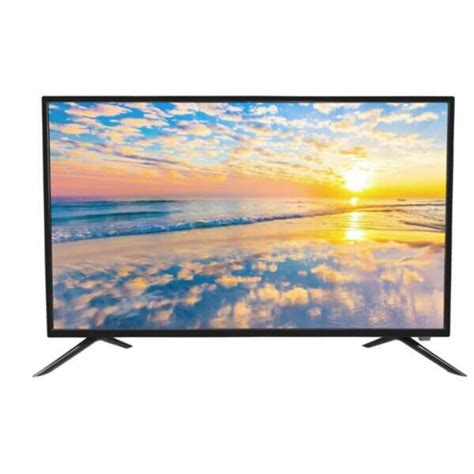 Телевизор Crown 3277T2, 32" 1366x768 HD Ready, 81см — Giga