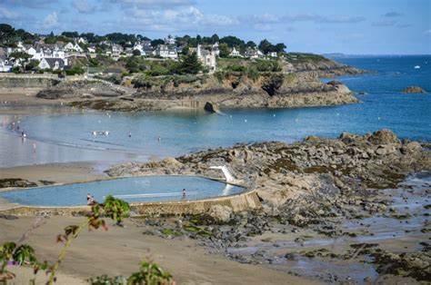 Visiter Saint Quay Portrieux Et Binic Etables Sur Mer