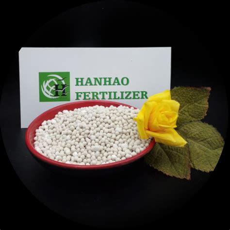 Fertilizer Manufacturer Compound Fertilizer Npk Granular