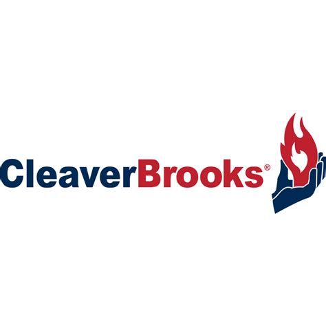 Cleaver Brooks logo, Vector Logo of Cleaver Brooks brand free download (eps, ai, png, cdr) formats