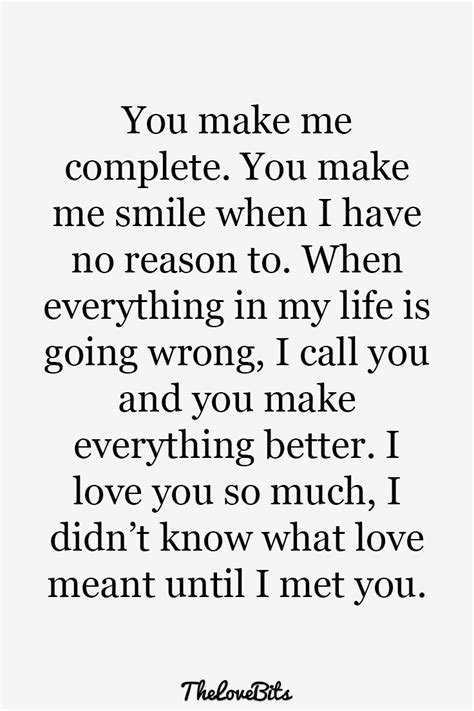 Beautiful Love Quotes For Boyfriend - ShortQuotes.cc