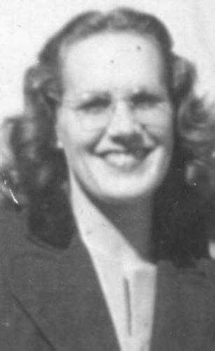 Glenna Meadows Obituary 1927 2014 Salt Lake City Ut The Salt