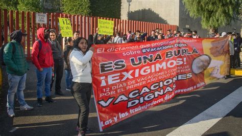 Marchas CDMX hoy 17 de enero de 2024 0 y 10 mítines UnoTV