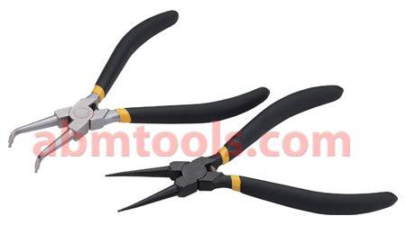 Circlip Pliers - ABM Tools