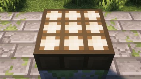 Minecraft Daylight Sensor Guide Recipe Uses And More