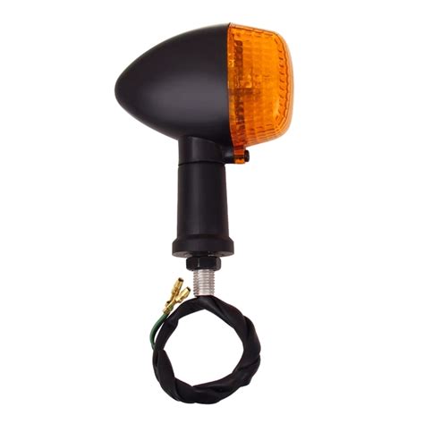 PISCA DAFRA SPEED 150 UNIVERSAL LARANJA LAMPADA