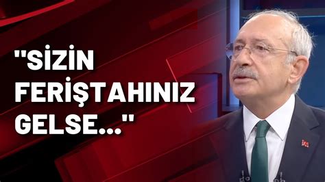 Kemal Kılıçdaroğlu Halk TV ye konuştu Bu açıkça bir darbedir YouTube