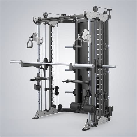 Wholesale Functional Smith Machine E Manufacturer And Supplier Dhz