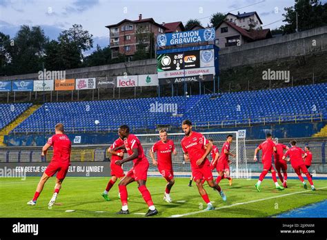 Grbavica fotografías e imágenes de alta resolución Alamy