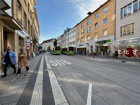 Gemeinsame Kontrollen von Polizei und Stadt Osnabrück in der