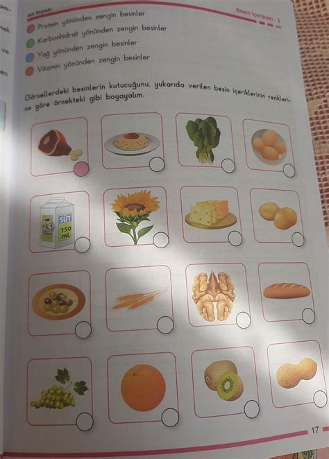 Verilenlerden Hangisi Bir Elementin Sembolü Olamaz 4