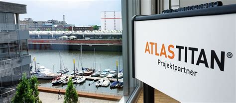 Mitarbeiter Und Kontaktinformationen Der Atlas Titan Bremen GmbH