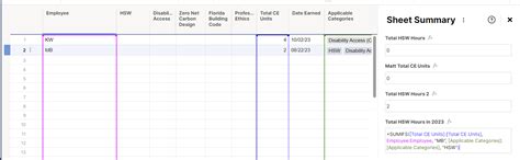 Sumifs Formula With Three Conditions — Smartsheet Community