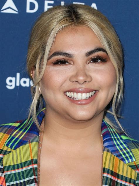 Hayley Kiyoko Hayleykiyoko Nude Leaks Photo 66 Thefappening