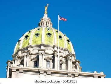 2,292 Pennsylvania capital building Images, Stock Photos & Vectors ...