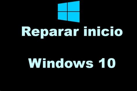 Napraw Rozruch Systemu Windows 10 Z Wiersza Polecenia