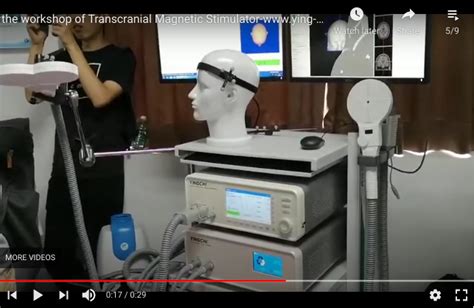 Neuroscience Meetings Design Of Experiments Tms Eeg Experimental