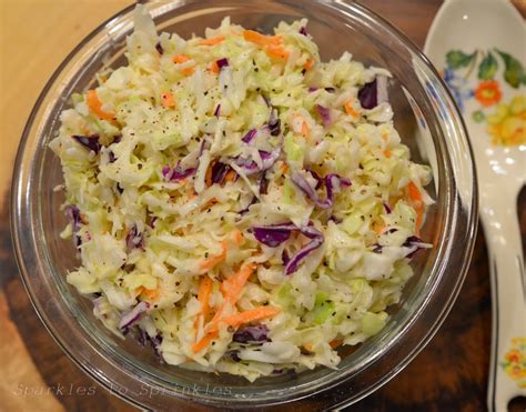 Kfc Coleslaw Recipe With Miracle Whip