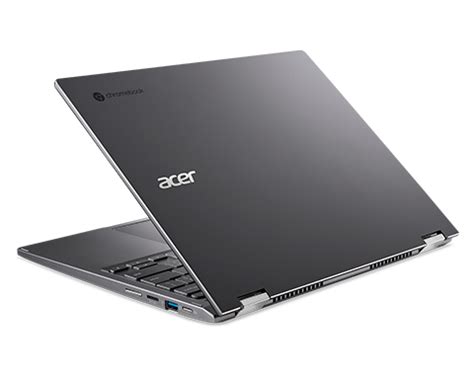 Acer Enterprise Spin 713 Chromebook I7 1165G7 16GB 256GB SSD Chrome OS