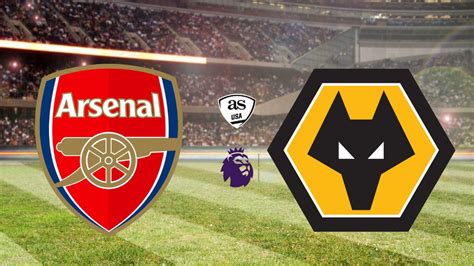 Prediksi Arsenal Vs Wolverhampton Liga Inggris Pekan Head To Head