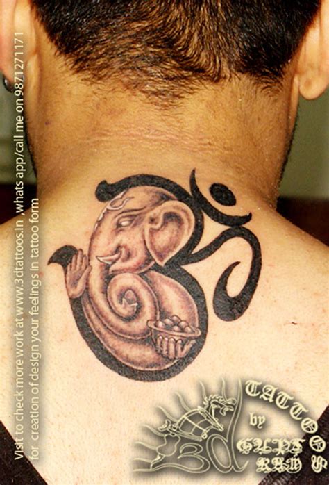 D Tattoo Studio Delhi D Tattoo Artist Delhi India