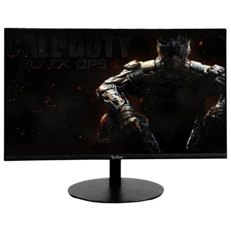 Monitor Gamer Duex Pol Full Hd Hz Ms Va Hdmi Vga Dx Pd