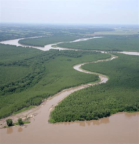 Restoring The Big Muddy Big Muddy Speaker Series